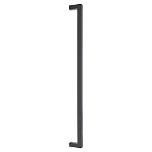 18" Warwick Back to Back Mounting Appliance Pull