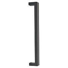 12" Keaton Back to Back Mounting Appliance Pull