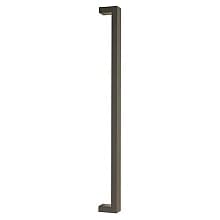 18" Keaton Back to Back Mounting Appliance Pull