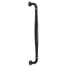 18" Blythe Back to Back Mounting Appliance Pull