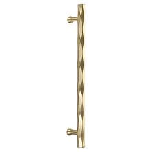 12" Tribeca Back to Back Mounting Appliance Pull