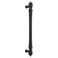 12" Spindle Concealed Surface Mounting Appliance Pull