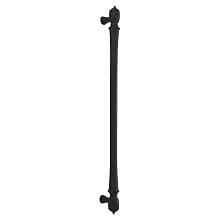 18" Spindle Concealed Surface Mounting Appliance Pull