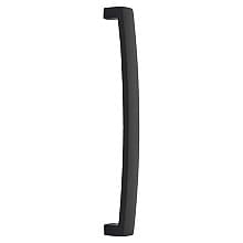 12" Bauhaus Concealed Surface Mounting Appliance Pull