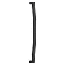 18" Bauhaus Concealed Surface Mounting Appliance Pull