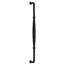 18" Fluted Concealed Surface Mounting Appliance Pull