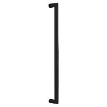 18" Rail Concealed Surface Mounting Appliance Pull