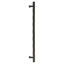 18" Tribeca Concealed Surface Mounting Appliance Pull