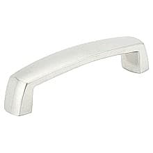 4" Delta Stainless Steel Cabinet Pull