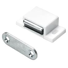 1000 Magnetic Catch 250/Box