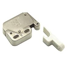 505 Mini Non-Magnetic Push/Touch Latch