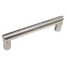 256mm Architectural Bar Pull, Stainless Steel, 268mm Length