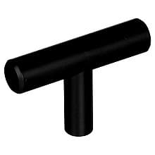 60mm T-Bar Pull, Oil Rubbed Bronze