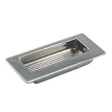 DP 3-3/8" Recessed Pull