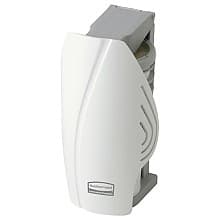 Rubbermaid TCell Odor Control Dispenser, White