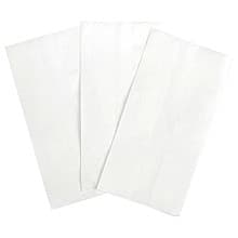 Boardwalk 1 Ply Tallfold Dispenser Napkin, 12" x 7" (20 Pack/Box)