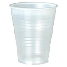 Boardwalk Plastic Cold cup, 7 oz, Translucent, (2500/Box)