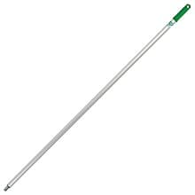 Unger Pro 58" Aluminum Handle for Floor Squeegees/Water Wands