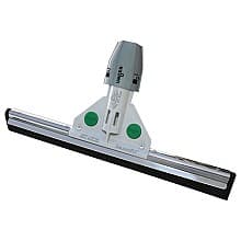 Unger 30" Heavy-Duty Water Wand with Socket/Twin Foam Rubber Blade