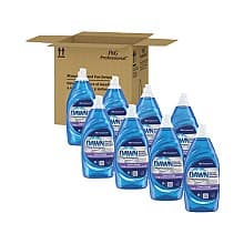 Dawn Original Scent Dish Detergent (8/Box)
