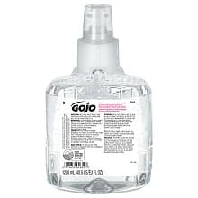 Gojo Fragrance-Free Hand Wash Refill for LTX-12 Dispenser, 1.2L