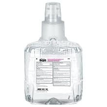 Gojo Plum Scent Hand Wash Refill for LTX-12 Dispenser, 1.2L