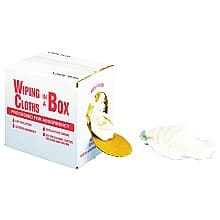 Multipurpose Reusable Cotton Wiping Cloth