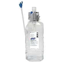 Purell Professional Fresh Scent Foam Soap, 1.5L (4/Box)