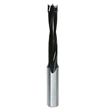 5mm x 57mm Boring Bit, 10mm Shank