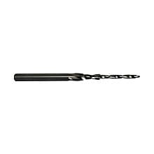 5.4mm x 7mm x 10mm HSS 3-Step Drill Bit for Confirmat