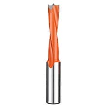 35mm x 70mm Dowel Drill Bit, 10mm Shank