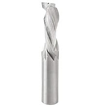 1/4" x 2-1/2" Compression Spiral 2+2, 1/4" Shank