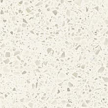 Solid Surface Sheet Color 758 Bianco Mineral, 1/2" Thick 30" x 144