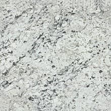 Formica Laminate Color 9476 White Ice Granite