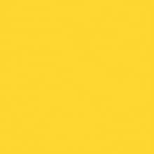 Formica Laminate Color 1485 Chrome Yellow