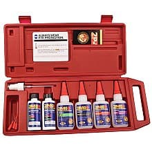 2P-10 Adhesive Kit