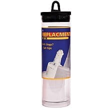 2P-10 Replacement Tip, 10 oz 3/Pack