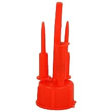 2P-10 Xtip for 10 oz Bottle