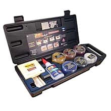 2P-10 Colorant Kit, 2.25 oz