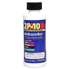 2P-10 Debonder, Clear, 2 oz Refill