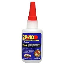 2P-10 Thin Adhesive