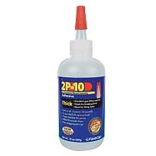 2P-10 Thick Adhesive