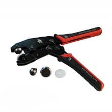 Fastcap Custom Color Hole Punch Tool