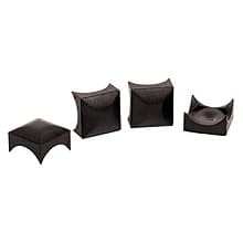3/8" Artisan Accent, Nylon, Pack of 50