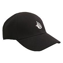 Baseball Cap, Black