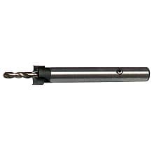 Carbide Cutter Drill Bit