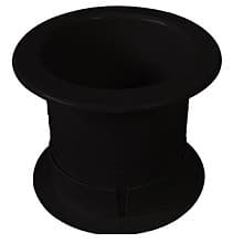 2-1/2" Dual Sided Grommet