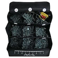 Square Flex Screw Bag