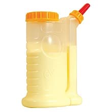 Glu-Bot Glue Bottle, 16 oz