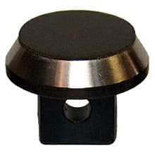 18mm Replacement Dies for Custom Color Punch Tools/Kit